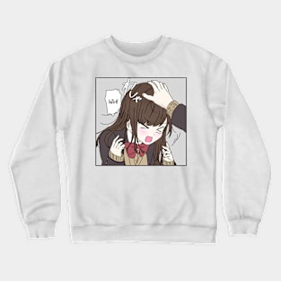 sayu!! Crewneck Sweatshirt